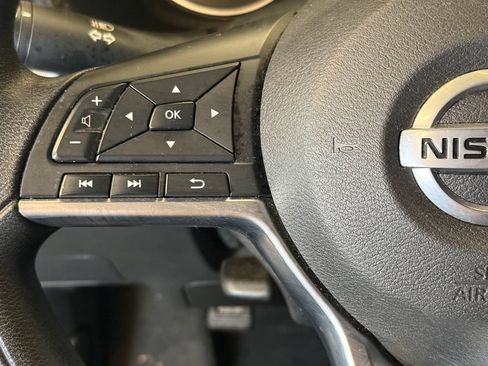 Used 2023 Nissan Sentra S FWD image 10