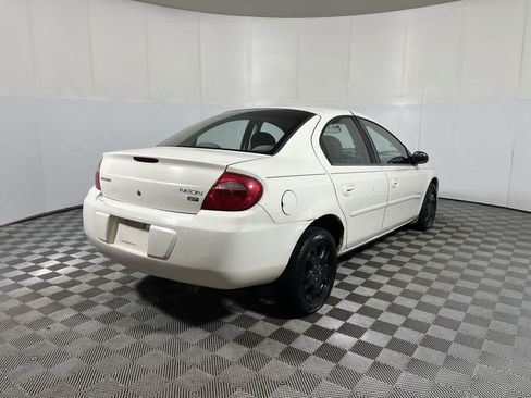 Used 2003 Dodge Neon SXT FWD image 8