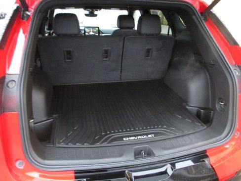 Used 2023 Chevrolet Blazer RS w/ Driver Confidence II Package image 10