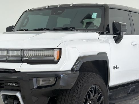 Used 2026 GMC Hummer EV 4x4 Crew Cab image 21