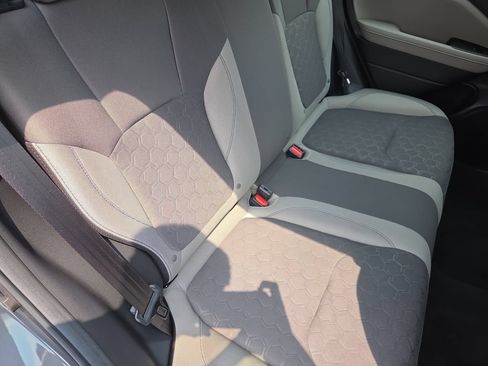 Certified 2026 Subaru Forester AWD/4WD image 19
