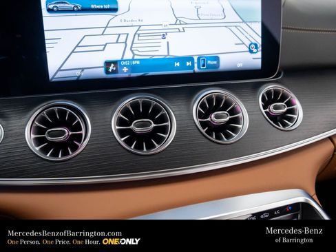 New 2026 Mercedes-Benz AMG GT 53 image 28