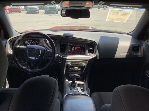 Used 2020 Dodge Charger GT image 6