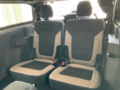 Used 2022 Ford Bronco Wildtrak AWD/4WD image 18