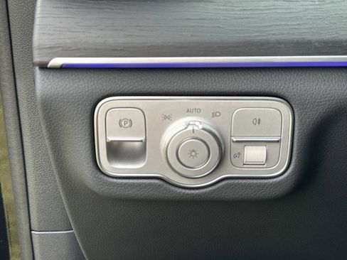 New 2026 Mercedes-Benz GLE 350 GLE 350 image 14