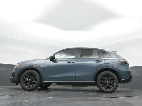 Certified 2024 Honda HR-V Sport image 14