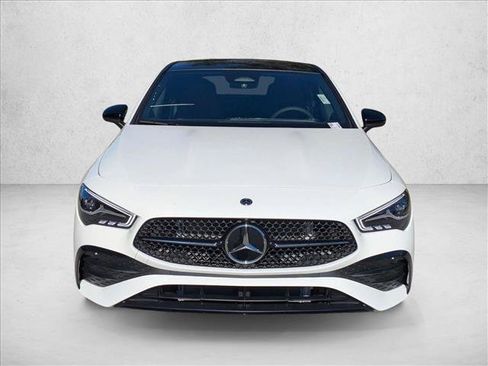 Used 2026 Mercedes-Benz CLA 250 image 6