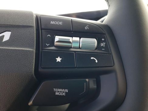 New 2026 Kia Sportage EX AWD/4WD image 11