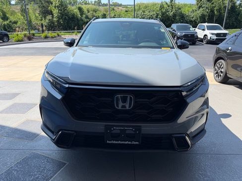 Used 2024 Honda CR-V Sport image 2