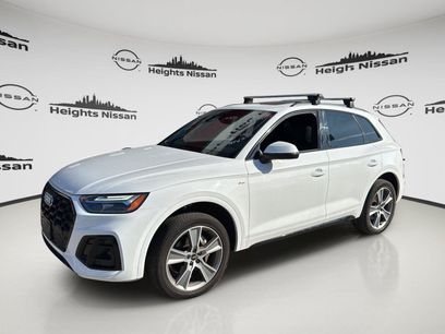 Used 2025 Audi Q5 2.0T Premium