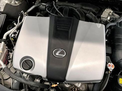 Used 2020 Lexus ES 350 w/ Premium Package image 31