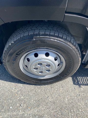 Used 2021 RAM ProMaster 1500 FWD image 24