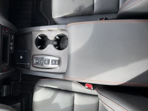 New 2026 Honda Ridgeline TrailSport image 29