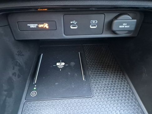 New 2026 Honda CR-V EX-L image 31