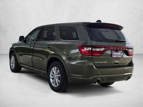 New 2026 Dodge Durango GT RWD image 9