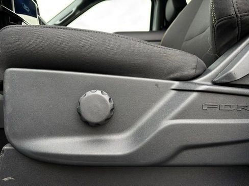 New 2025 Ford F150 STX w/ Equipment Group 200A image 11