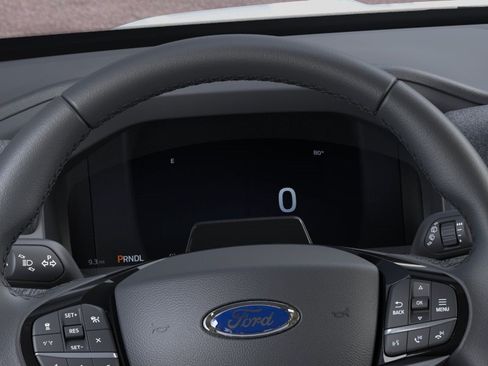 New 2026 Ford Explorer Platinum w/ LUX Leather Package AWD/4WD image 14