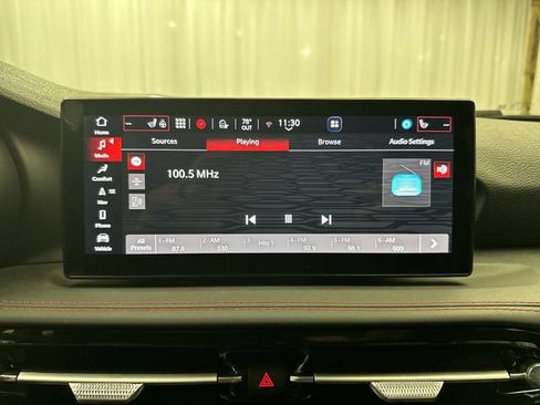 Used 2024 Dodge Hornet R/T Plus AWD/4WD image 14