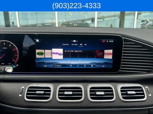 Used 2025 Mercedes-Benz GLS 450 4MATIC image 51