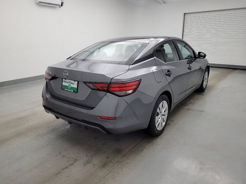 Used 2024 Nissan Sentra S FWD image 9