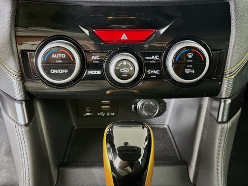 Used 2024 Subaru Forester Wilderness image 23