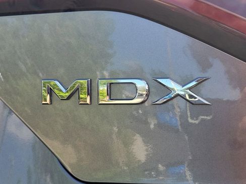 New 2026 Acura MDX SH-AWD w/ Advance Package image 9