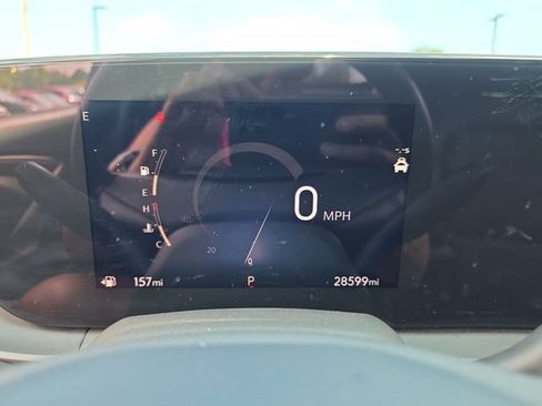 Used 2025 Buick Envista Avenir FWD image 21