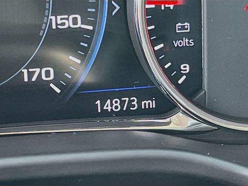 Used 2023 GMC Acadia Denali w/ Denali Ultimate Package AWD/4WD image 12