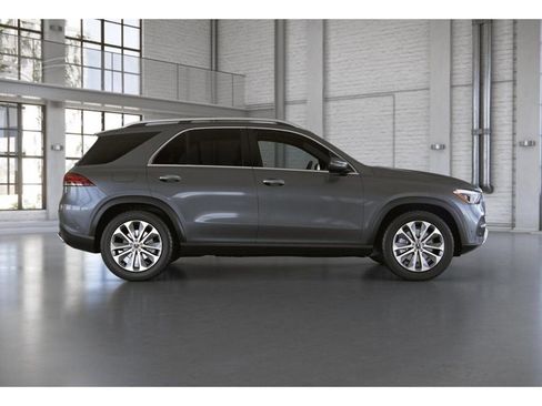 Certified 2023 Mercedes-Benz GLE 350 GLE 350 image 2