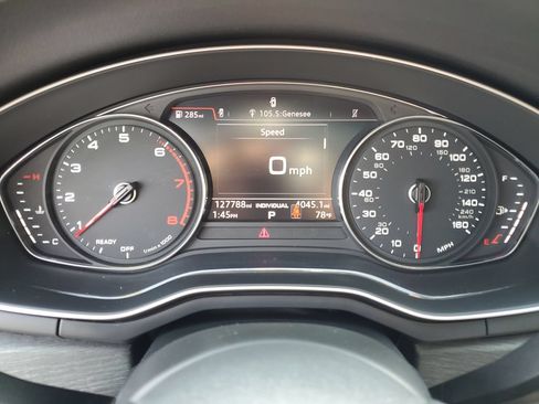 Used 2018 Audi A5 2.0T Premium AWD/4WD image 15