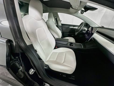 Used 2022 Tesla Model 3 RWD image 30