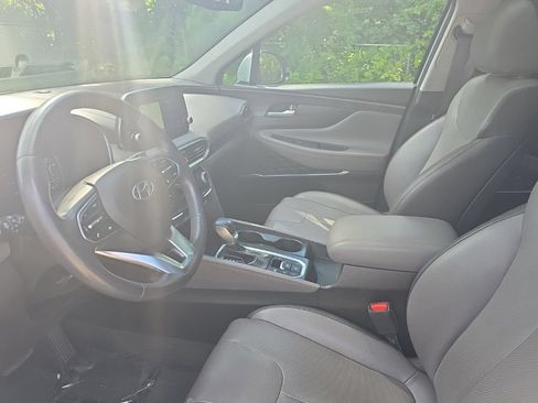 Used 2019 Hyundai Santa Fe AWD image 11