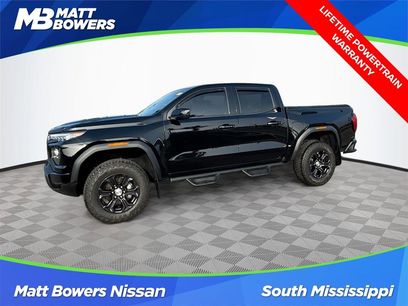 Used 2024 GMC Canyon Elevation w/ Convenience Package