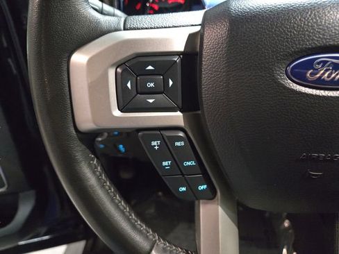 Used 2021 Ford F250 Lariat AWD/4WD image 22