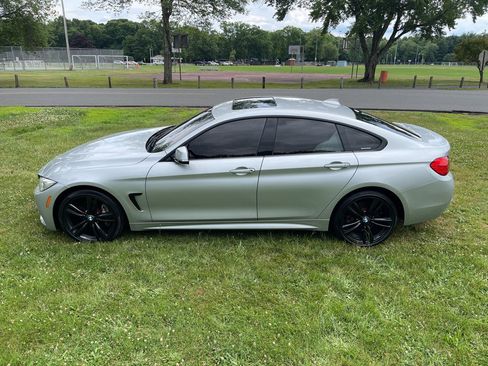 Used 2015 BMW 435i Gran Coupe xDrive AWD/4WD image 29