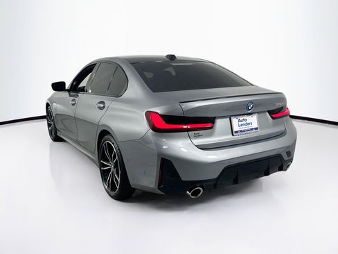 Used 2023 BMW 330e w/ M Sport Package image 7