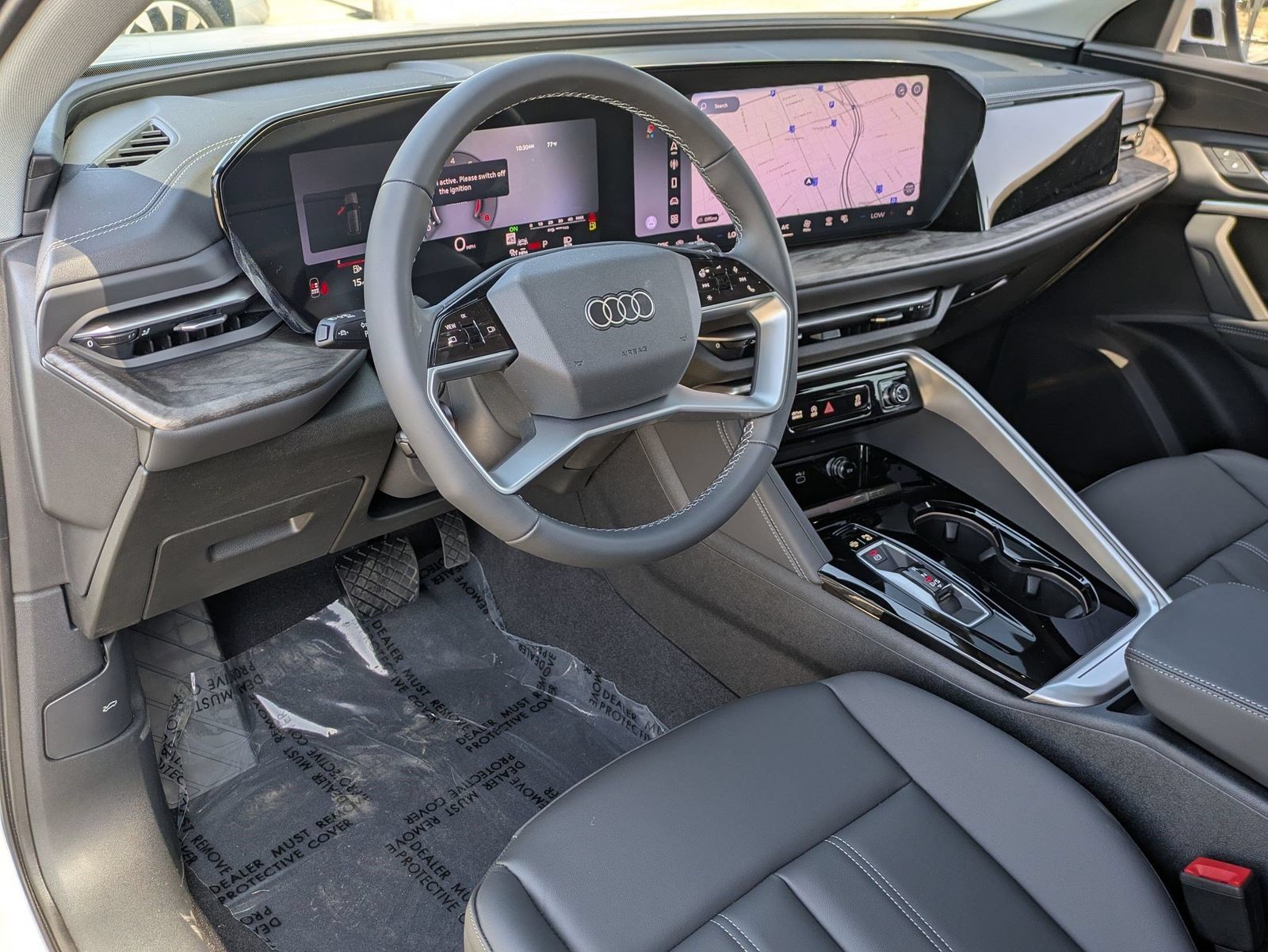 New 2026 Audi Q5 2.0T AWD/4WD image 8