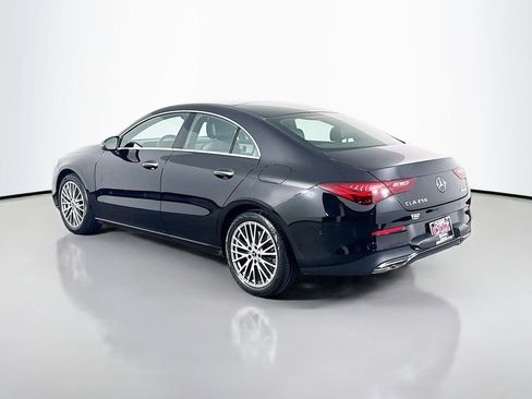 Used 2025 Mercedes-Benz CLA 250 4MATIC image 7
