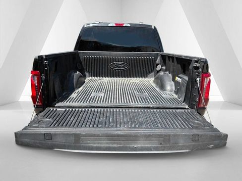 Used 2024 Ford F150 STX w/ Mobile Office Package AWD/4WD image 32