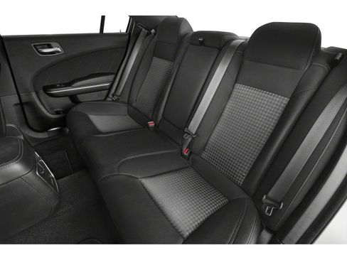 Used 2022 Dodge Charger Scat Pack w/ Dynamics Package RWD image 8