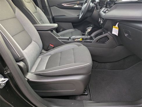New 2026 Chevrolet TrailBlazer LT w/ Convenience Package image 35