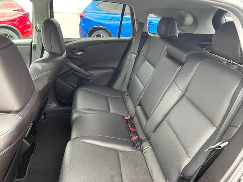 Used 2017 Acura RDX AWD w/ Technology Package image 10