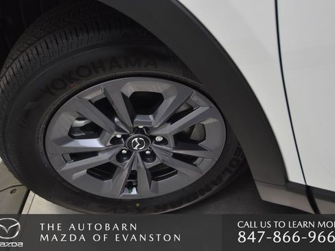 New 2026 MAZDA CX-5 Select AWD/4WD image 39