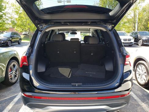 Used 2021 Hyundai Santa Fe SEL w/ Convenience Package image 15