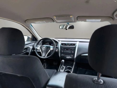 Used 2015 Nissan Altima 2.5 image 16
