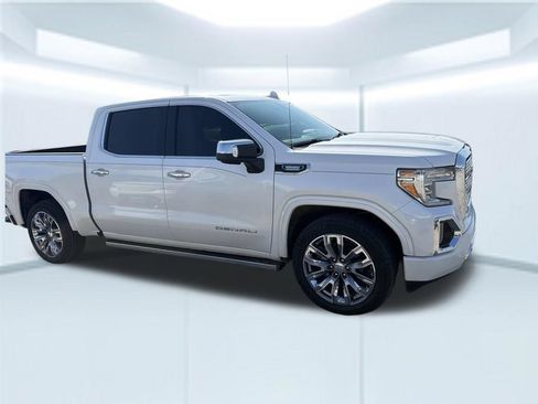 Used 2020 GMC Sierra 1500 Denali w/ Denali Ultimate Package AWD/4WD image 11