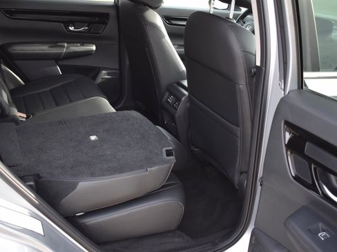 Used 2025 Honda CR-V EX-L image 17