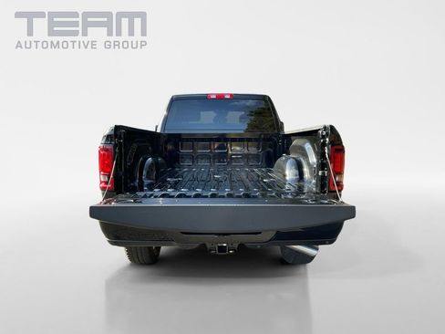 New 2026 RAM 2500 Big Horn AWD/4WD image 13