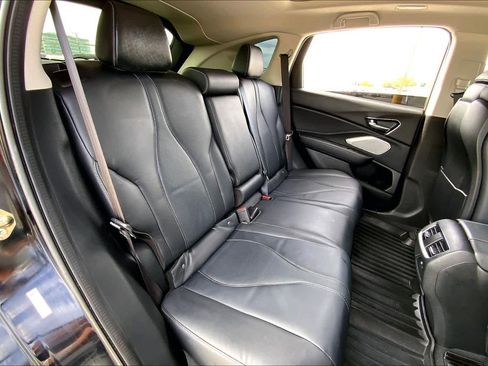 Used 2020 Acura RDX FWD w/ Technology Package image 19