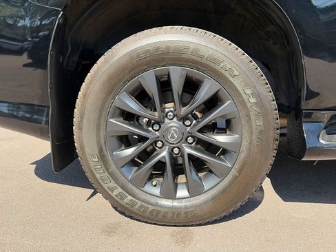 Used 2023 Lexus GX 460 Premium w/ Premium Package AWD/4WD image 9